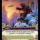 Arriva lo Spectral Safari di WoW gioco di carte