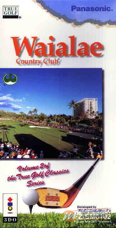 Waialae Country Club