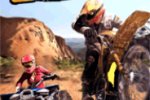 Motocross sporca - Notizia