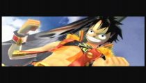 One Piece: Unlimited Adventure filmato #3