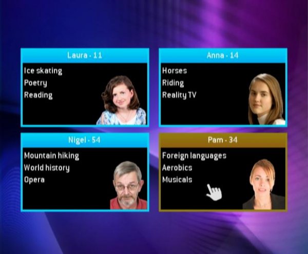 Chi vuol essere Milionario?