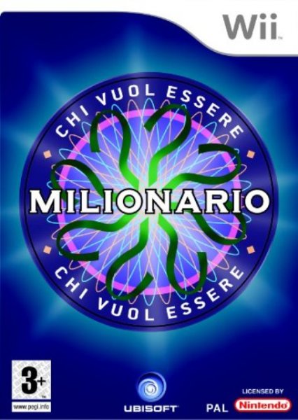 Chi vuol essere Milionario?