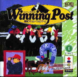 Winning Post