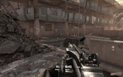 Soldier of Fortune: PayBack