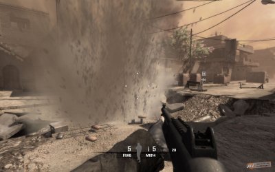 Soldier of Fortune: PayBack