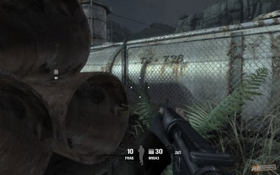 Soldier of Fortune: PayBack