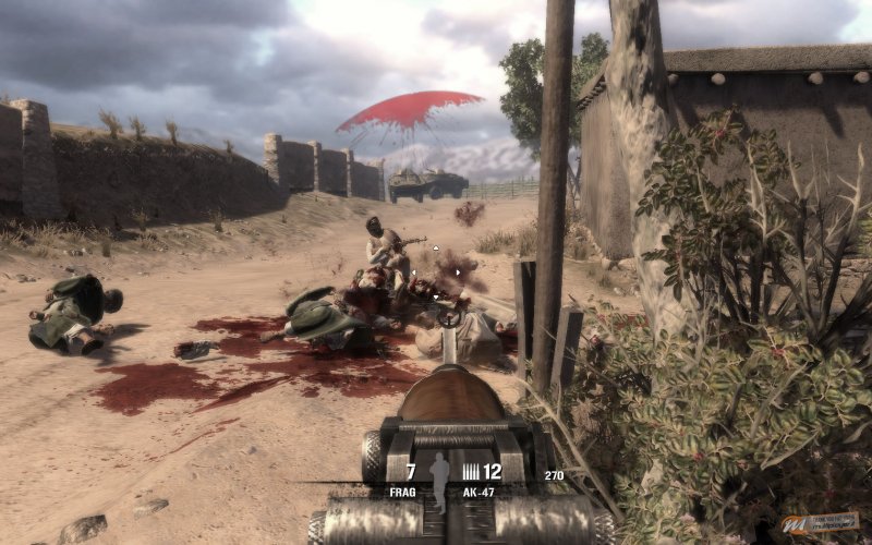 Soldier of Fortune, serie ripubblicata su GOG, Activision blocca una mod per la compatibilità