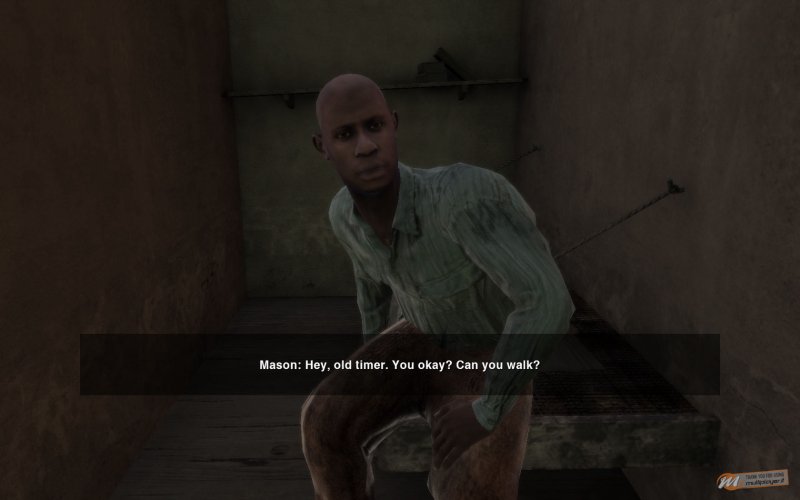 Soldier of Fortune: PayBack