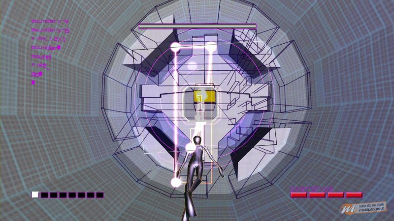 Rez HD - Recensione Rez HD - Recensione