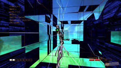 Rez HD