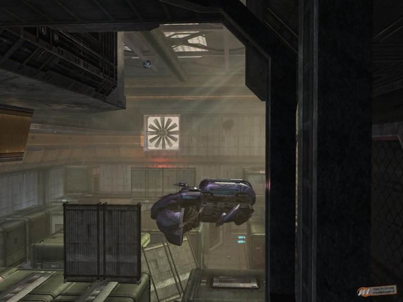 Halo 3 - Le nuove mappe di Master Chief