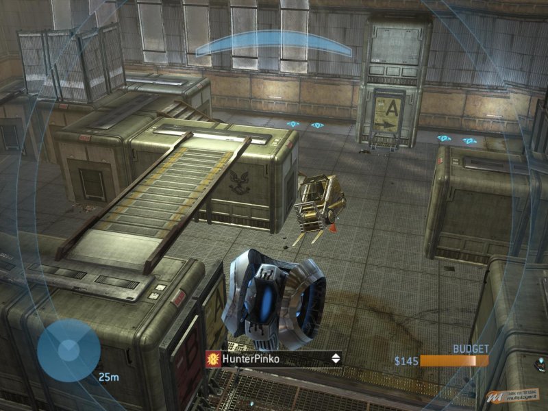 Halo 3 - Le nuove mappe di Master Chief