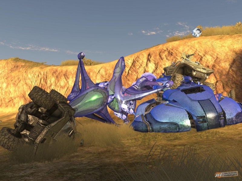 Halo 3 - Le nuove mappe di Master Chief