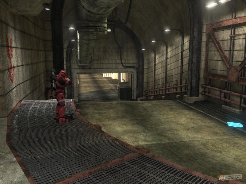 Halo 3 - Le nuove mappe di Master Chief
