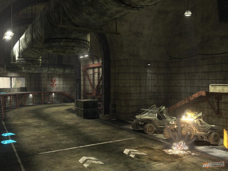 Halo 3 - Le nuove mappe di Master Chief