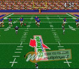 ABC Monday Night Football