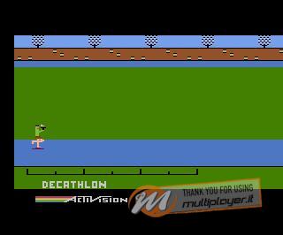 The Activision Decathlon