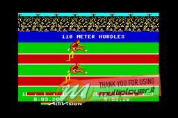 The Activision Decathlon