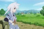 Tales of Symphonia Wii arriva in America - Notizia