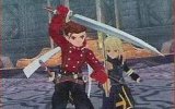 Tales of Symphonia: Knight of Ratatosk Tales of Symphonia: Knight of Ratatosk