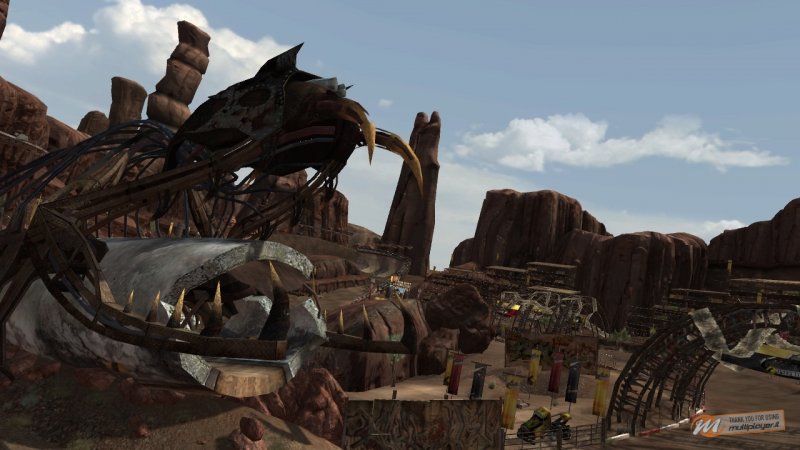 MotorStorm