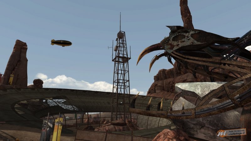 MotorStorm