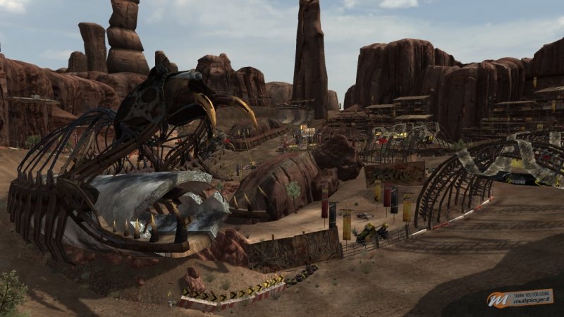 MotorStorm