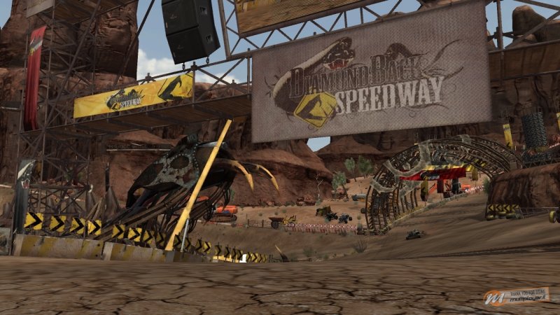 MotorStorm