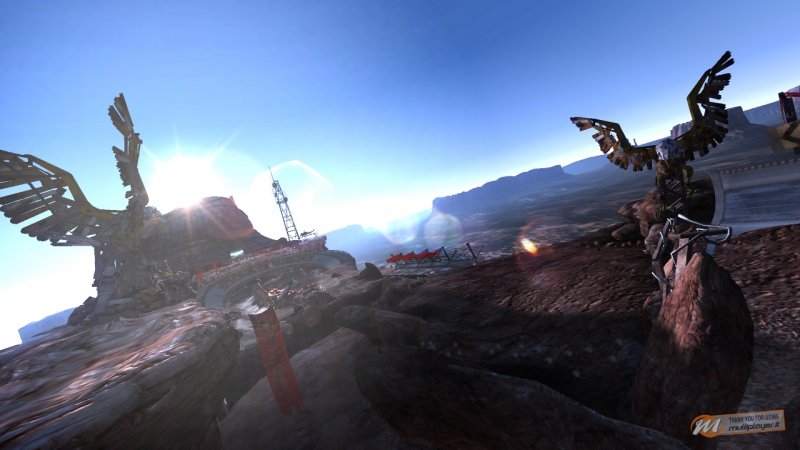 MotorStorm