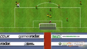 Sensible World of Soccer