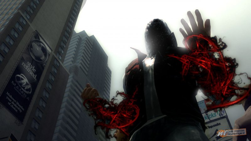 Prototype - Anteprima