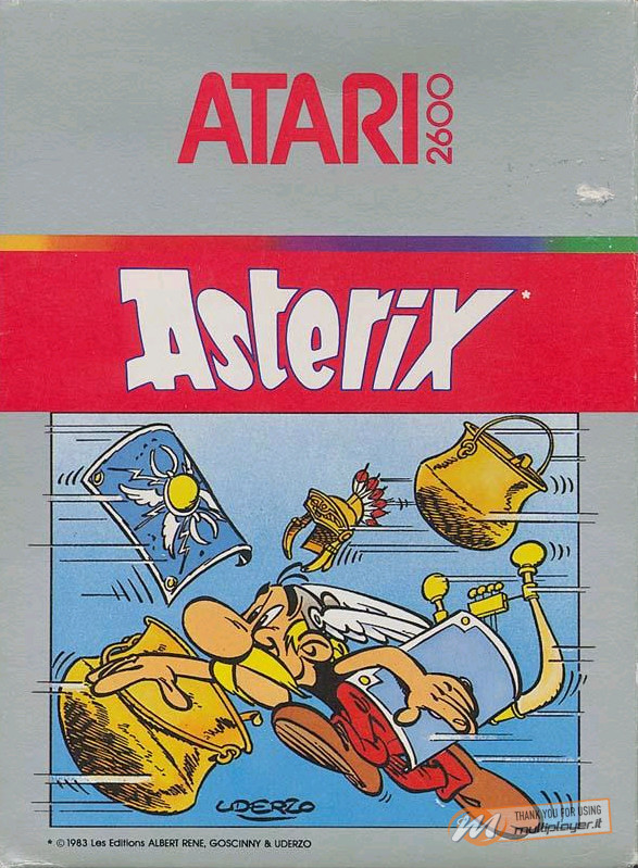 Asterix