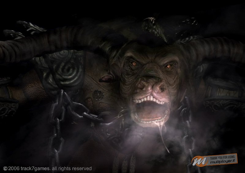 Theseis - Anteprima Theseis - Anteprima