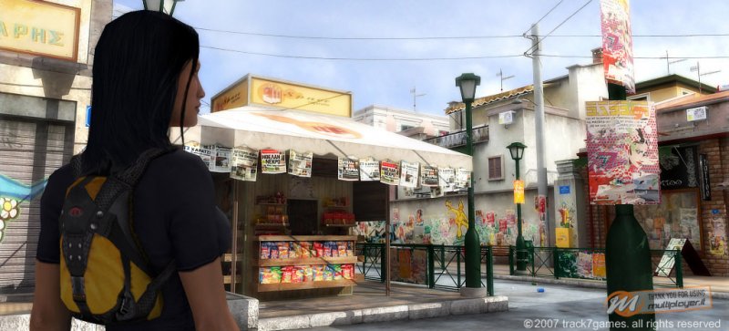 Theseis - Anteprima Theseis - Anteprima