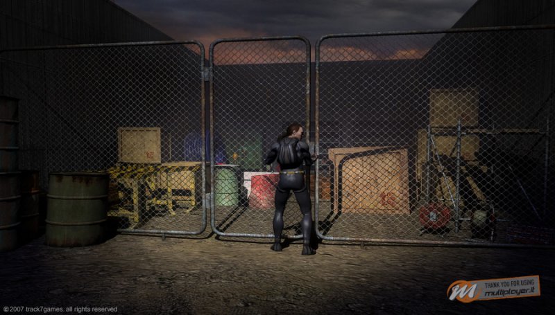 Theseis - Anteprima Theseis - Anteprima