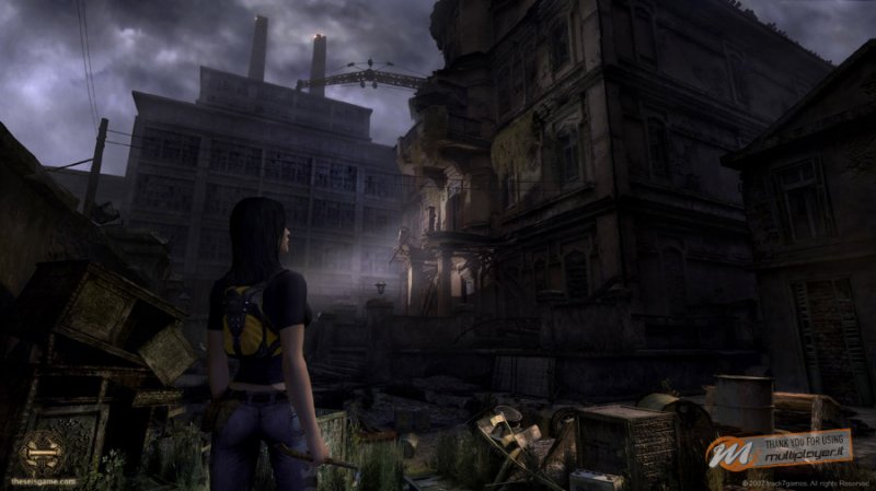 Theseis - Anteprima Theseis - Anteprima