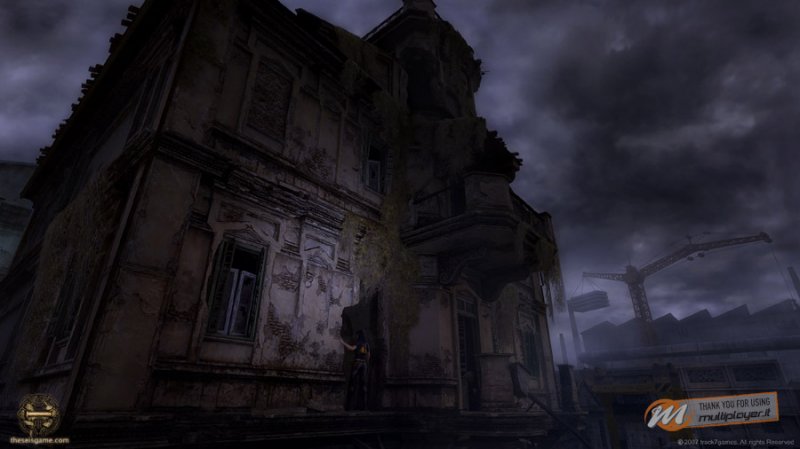 Theseis - Anteprima Theseis - Anteprima