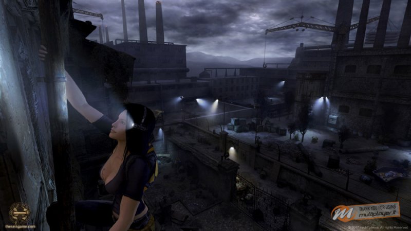 Theseis - Anteprima Theseis - Anteprima