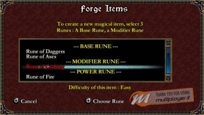 Puzzle Quest: Challenge of the Warlords