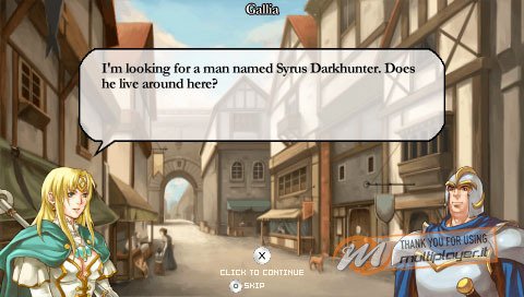 Il Gioco dell'Anno 2007 - Le Nomination Il Gioco dell'Anno 2007 - Le Nomination