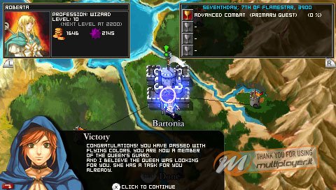 Puzzle Quest: Challenge of the Warlords