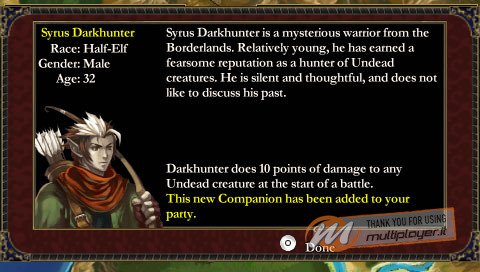 Puzzle Quest: Challenge of the Warlords