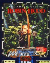 The Adventures of Robin Hood