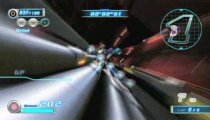 Sonic Riders: Zero Gravity filmato #4