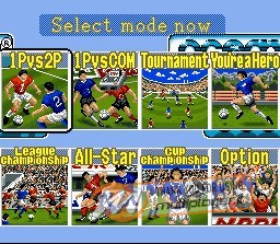 90 Minutes - European Prime Goal