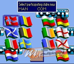 90 Minutes - European Prime Goal