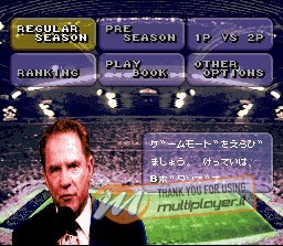 ABC Monday Night Football