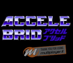 Accele Brid