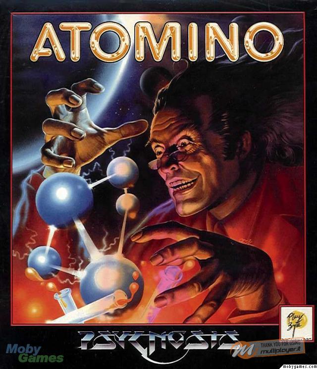 Atomino