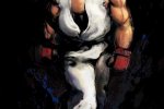 Abiti nuovi per le combattenti di Street Fighter IV - Notizia